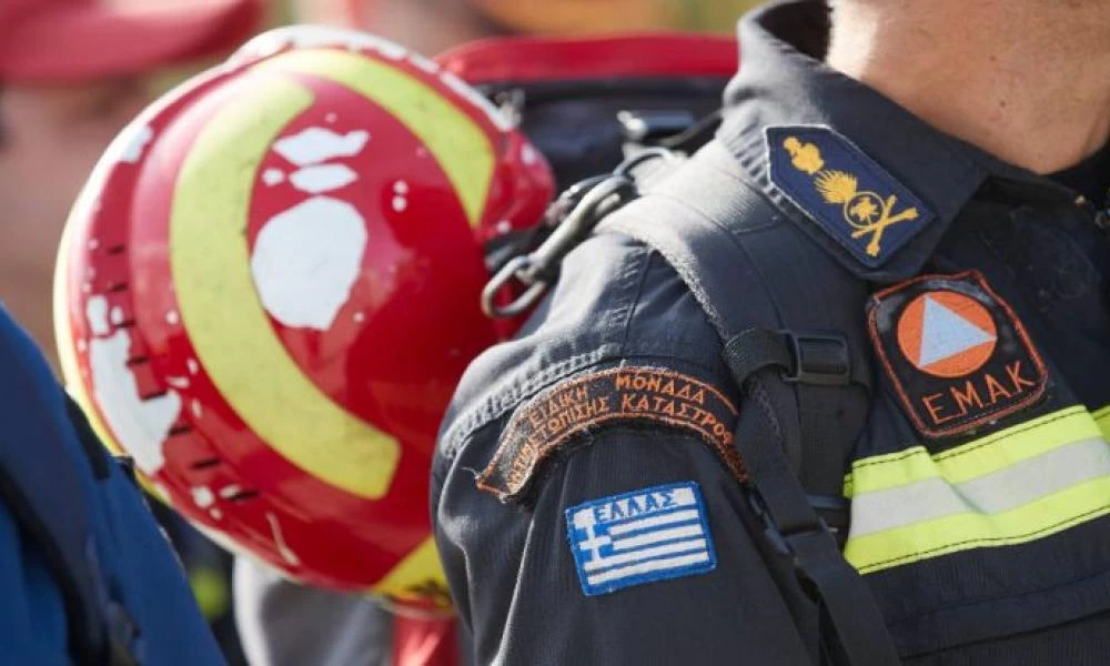 Συναγερμός στο Άγιο Όρος-Eπιχείρηση για τον εντοπισμό δύο ατόμων
